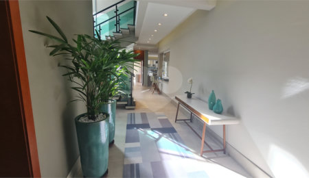 Casa à venda com 4 suítes no condomínio Spazio Verde 1, Itapetininga - SP
