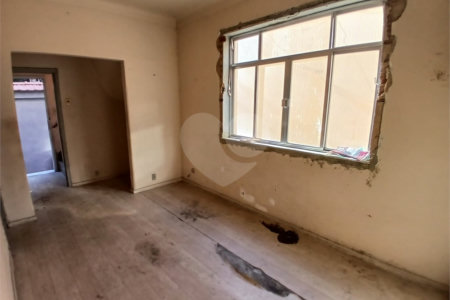 Casa à venda com 4 quartos em Grajaú, Rio de Janeiro, RJ