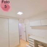 Apartamento à venda com 3 quartos, sendo 1 suíte, em Vila Nova Cidade Universitária, Bauru, SP