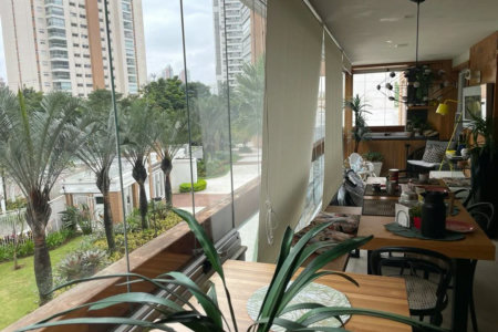 Apartamento à venda com 3 suítes em Vila Andrade, São Paulo, SP