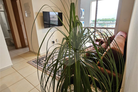 Apartamento à venda com 2 quartos em Iguatemi, Ribeirão Preto, SP