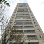Apartamento à venda com 3 suítes em Lar São Paulo, São Paulo, SP