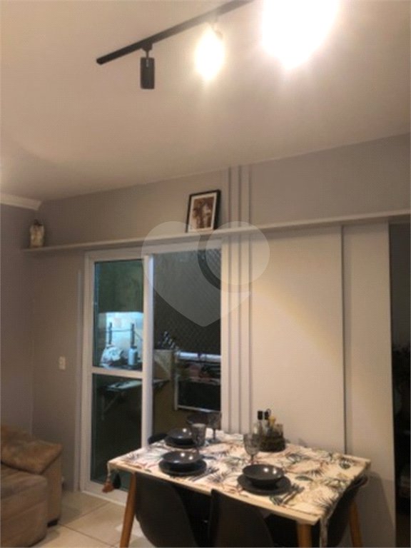 Apartamento à venda com 2 quartos, sendo 1 suíte, em Jardim Gonçalves, Sorocaba, SP