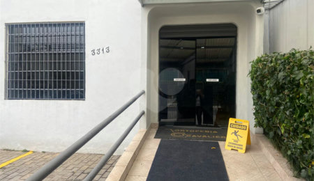 Prédio à venda em Vila Lageado, São Paulo, SP