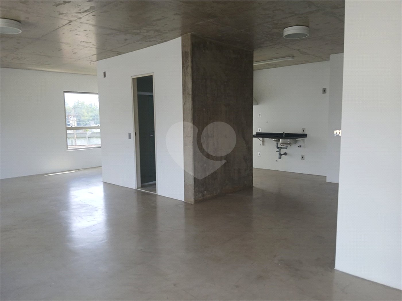 Apartamento para alugar com 1 quarto em Vila Leopoldina, São Paulo, SP