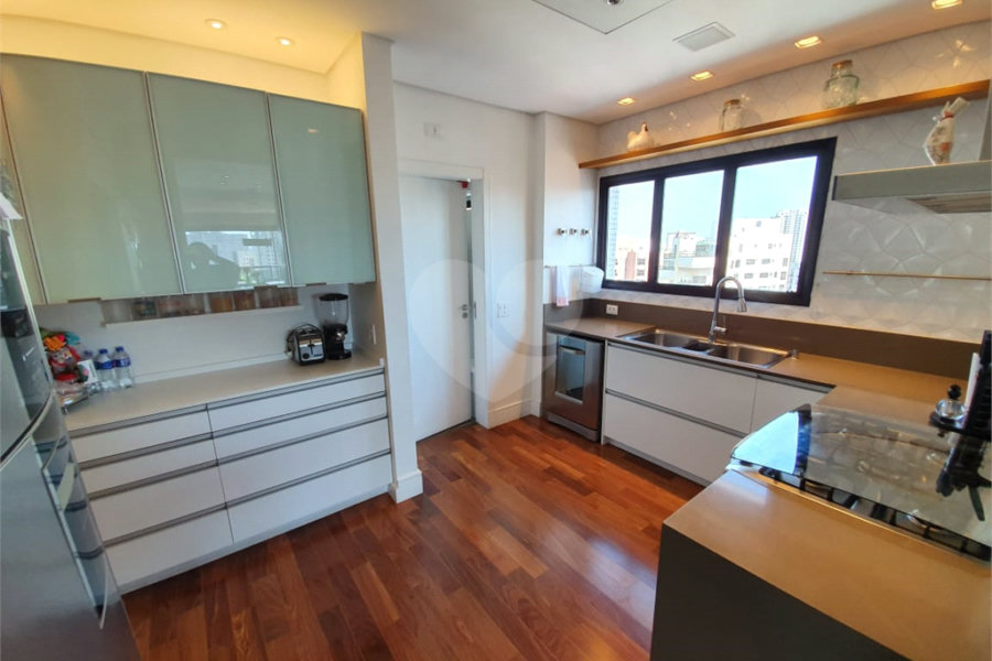 Apartamento à venda com 4 quartos, sendo 2 suítes, em Santana, São Paulo, SP