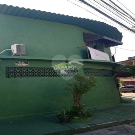 Salão Comercial à venda em Campo Grande, Rio de Janeiro, RJ