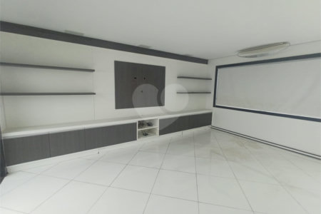 Cobertura para alugar com 3 quartos, sendo 2 suítes, em Santana, São Paulo, SP