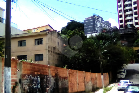 Casa à venda com 3 quartos em Santana, São Paulo, SP