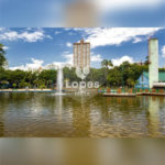 Apartamento à venda com 2 quartos, sendo 1 suíte, em Jardim das Indústrias, São José dos Campos, SP