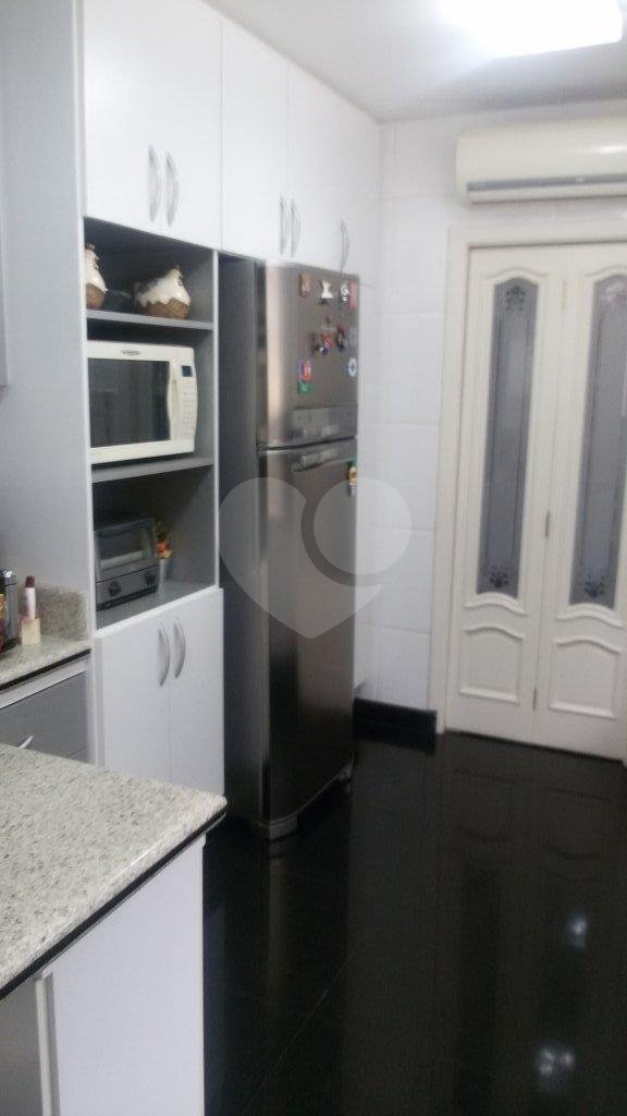 Apartamento à venda com 3 suítes em Vila Ester (zona Norte), São Paulo, SP