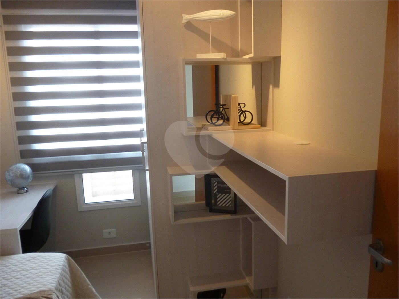 Apartamento à venda com 3 quartos, sendo 1 suíte, em Cachambi, Rio de Janeiro, RJ