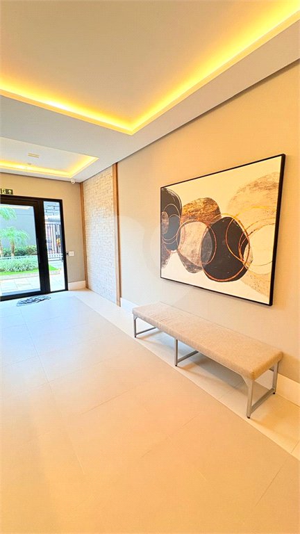 Apartamento à venda com 3 suítes em Vila Ema, São José dos Campos, SP