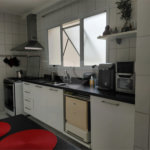 Apartamento à venda com 4 quartos, sendo 3 suítes, em Vila Leopoldina, São Paulo, SP