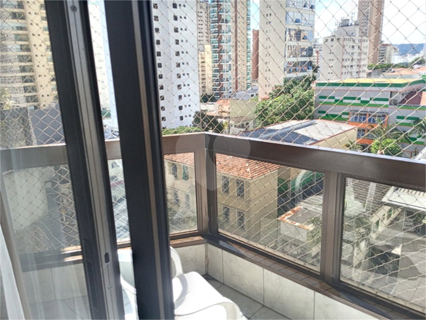 Apartamento à venda com 4 quartos, sendo 2 suítes,  em Santana, São Paulo, SP