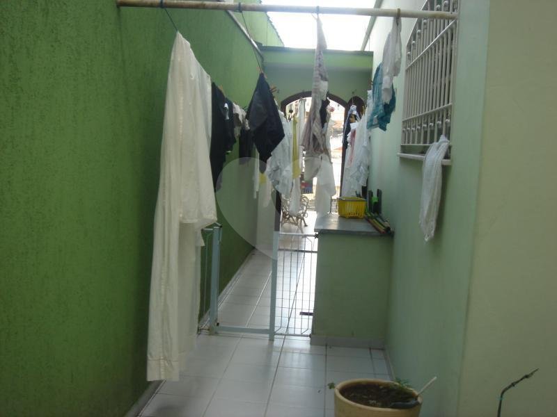 Sobrado à venda com 3 quartos, sendo 1 suíte, em Mandaqui, São Paulo, SP
