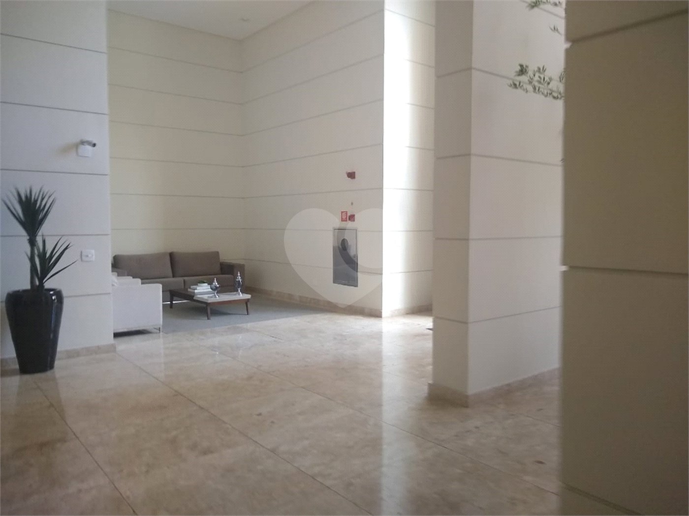 Apartamento à venda com 1 quarto em Santana, São Paulo, SP