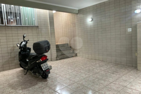 Sobrado à venda com 3 quartos em Jardim Oriental, São Paulo, SP