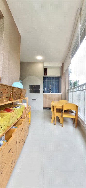 Apartamento à venda com 3 quartos, sendo 2 suítes, em Jardim Arpoador, São Paulo, SP