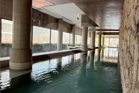 Cobertura à venda com 1 suíte em Vila Nova Conceição, São Paulo, SP