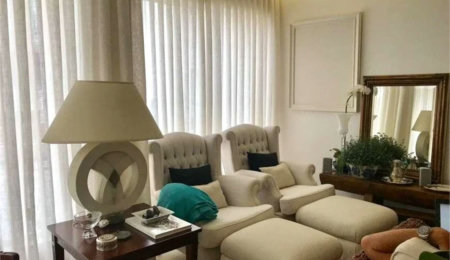 Casa à venda com 4 suítes em Vila São Silvestre, São Paulo, SP