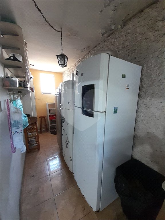 Casa Térrea à venda com 4 quartos em Mandaqui, São Paulo, SP