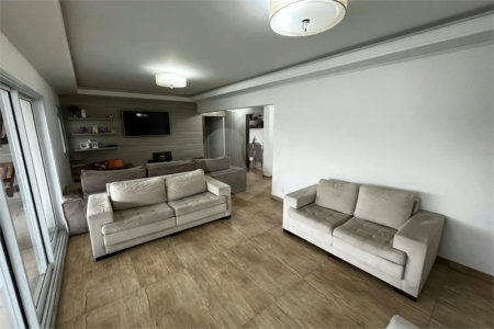 Apartamento à venda com 3 suítes em Santa Teresinha, São Paulo, SP