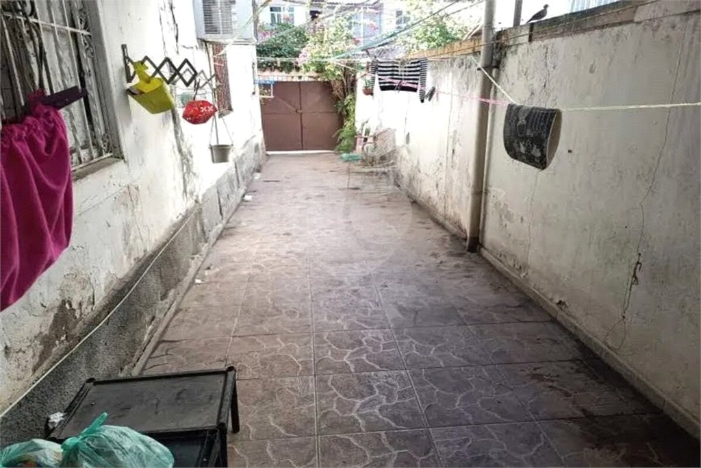 Casa à venda com 5 quartos, sendo 1 suíte, em Andaraí, Rio de Janeiro, RJ