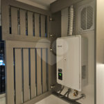 Apartamento para alugar com 2 quartos, sendo 1 suíte,  em Vila Oliveira, Mogi das Cruzes, SP