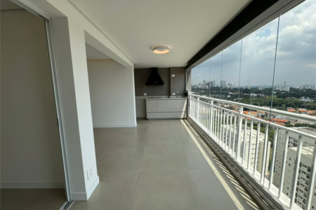 Apartamento à venda com 3 quartos, sendo 1 suíte, em Vila Anastácio, São Paulo, SP