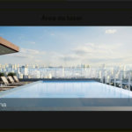 Apartamento à venda com 2 suítes em Butantã, São Paulo, SP
