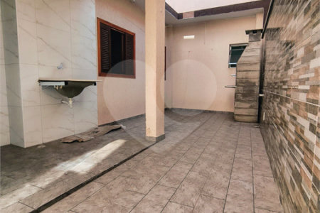 Casa Térrea para alugar com 2 quartos, sendo 1 suíte, em Jardim Residencial Veneza, Indaiatuba, SP