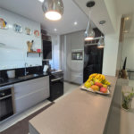 Apartamento à venda com 3 suítes em Parque Monte Líbano, Mogi das Cruzes, SP