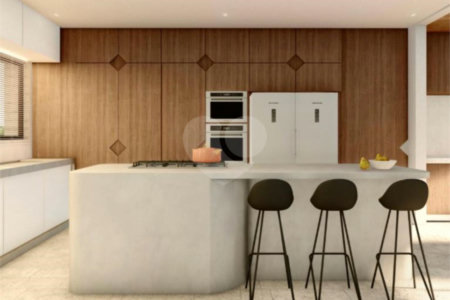 Casa à venda com 4 suítes em Residencial Jatibela, Campinas, SP