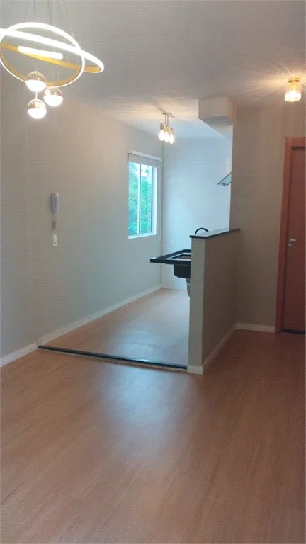 Apartamento à venda com 2 quartos em Chácara Ondas Verdes, Cotia, SP