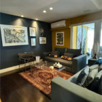 Apartamento à venda com 2 suítes em Brooklin Paulista, São Paulo, SP