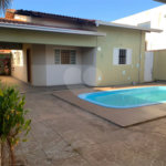 Casa à venda com 3 quartos, sendo 1 suíte,  no Centro, Três Lagoas, MS