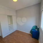 Apartamento à venda com 1 quarto em Santana, São Paulo, SP