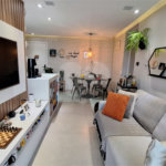 Apartamento à venda com 2 quartos, sendo 1 suíte, em Vila Maria Alta, São Paulo, SP