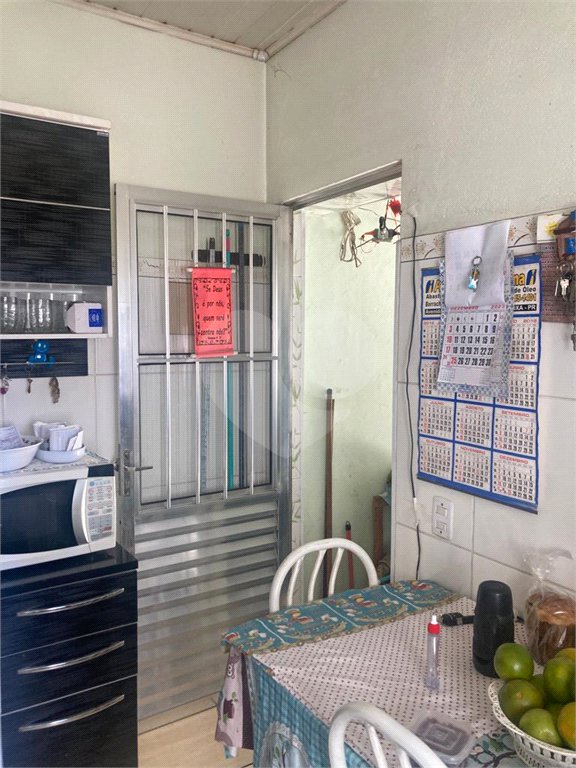 Apartamento à venda com 2 quartos em Jaraguá, São Paulo, SP