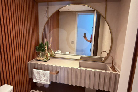 Apartamento a Venda - Vila Mariana