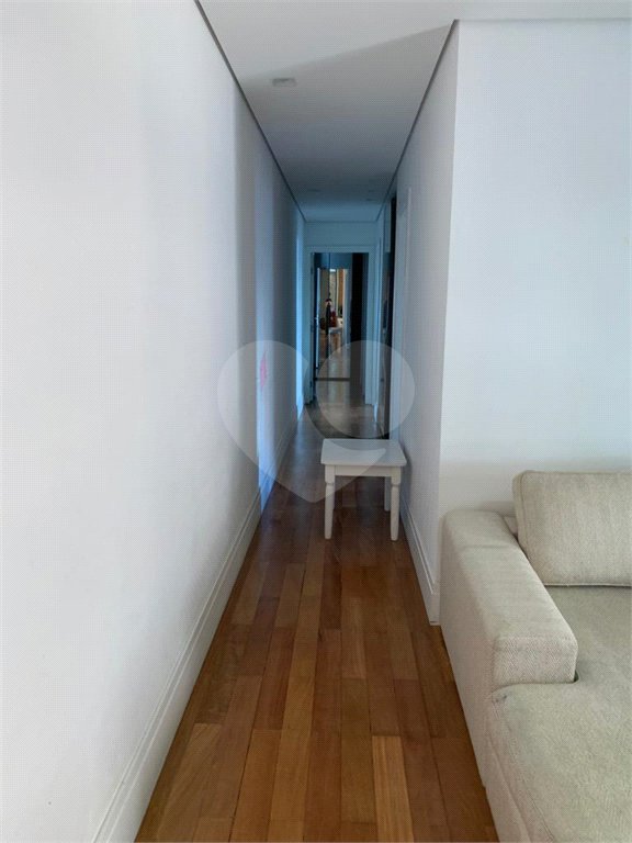 Apartamento para alugar com 3 suítes em Itaim Bibi, São Paulo, SP