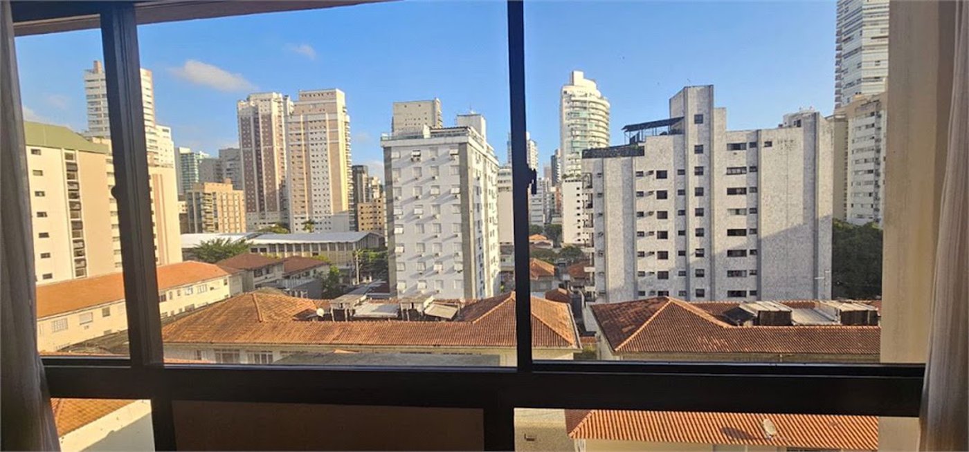 Apartamento com 4 dormitórios à venda, 240 m² por R$ 1.200.000,00 - Boqueirão - Santos/SP