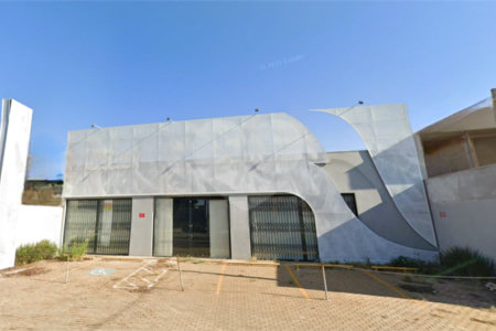 Salão para alugar em Nova Aliança, Ribeirão Preto, SP