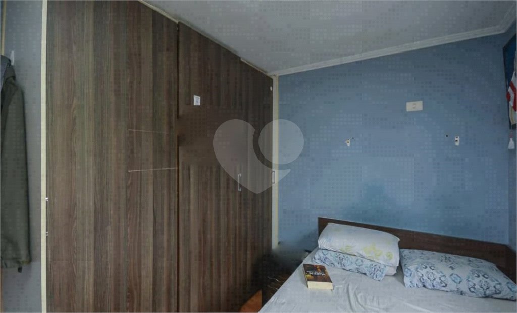Casa à venda com 4 quartos em Socorro, São Paulo, SP