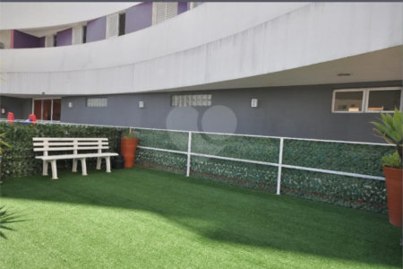 Apartamento à venda com 1 quarto em Vila Mazzei, São Paulo, SP