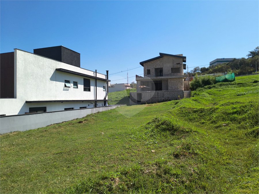 Terreno à venda no condomínio Bougainville, Sorocaba - SP