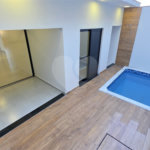 Casa à venda com 3 quartos, sendo 1 suíte, no condomínio Horto Florestal Villagio, Sorocaba - SP