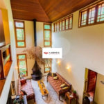 Casa à venda com 5 quartos no condomínio Sausalito, Mairiporã - SP