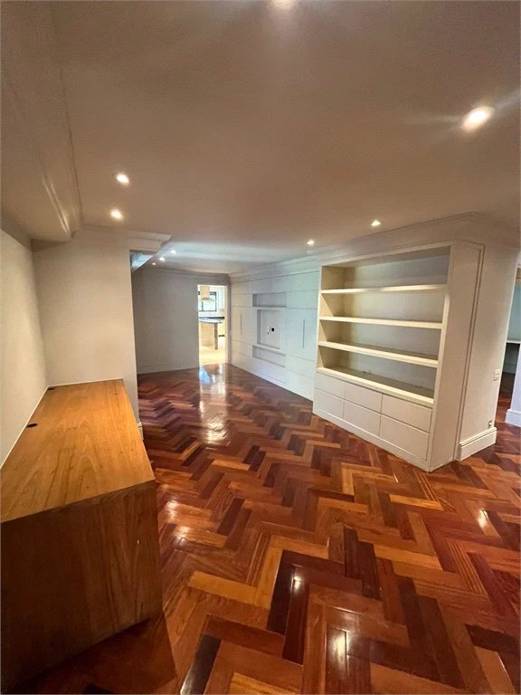 Apartamento para alugar com 4 suítes em Jardim Morumbi, São Paulo, SP